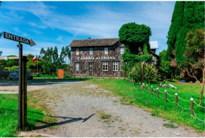 Casona Alemana, Puerto Montt